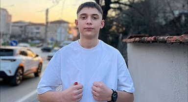 Alkollü sürücünün otomobiliyle çarptığı Ceyhun, 8 günlük yaşam savaşını kaybetti