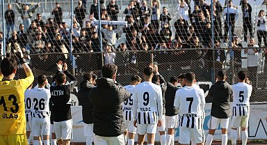 Altay'da çıkış sürüyor