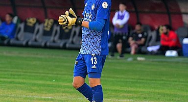 Altay'da Ulaş eldivenleri bırakmadı