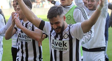 Altay'ın jokeri Yusuf