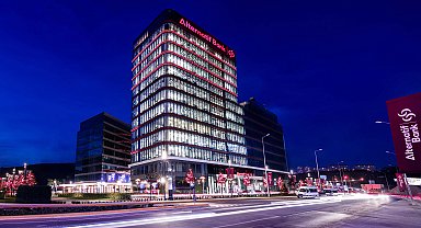 Alternatif Bank'tan Sevgililer Günü'ne özel kredi kampanyası