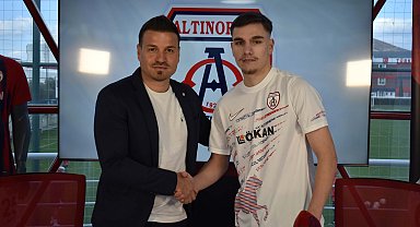 Altınordu evinde galibiyet arıyor