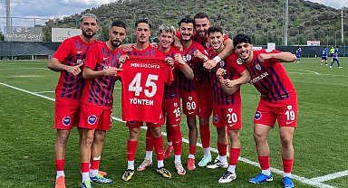 Altınordu kabustan zafere döndü