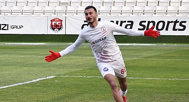 Altınordu yerini sağlamlaştırdı