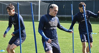 Altınordu'da Bahattin dönüyor