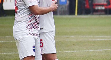 Altınordu'da Emir Can'dan yeni sayfa