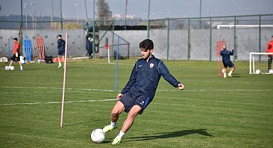 Altınordu'da Furkan korkusu