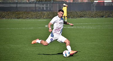 Altınordu'da gözler Emre Aydınel'de