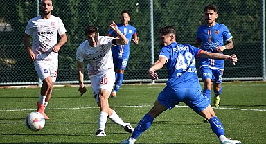 Altınordu'nun nazar boncuğu Uğur