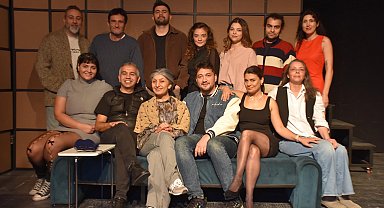 Alzheimer hastalığını tiyatro ile anlatacaklar