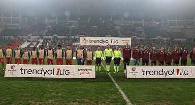 Amed Sportif Faaliyetler, sezon sonuna kadar iç saha maçlarını Diyarbakır'da oynayacak