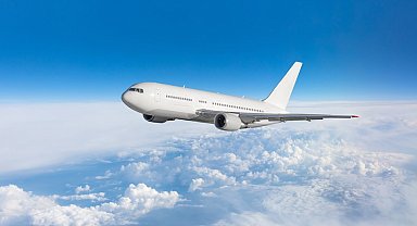 American Airlines uçağı, bomba ihbarı nedeniyle Roma'ya indi