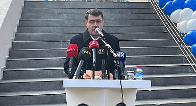 Ankara Valisi Şahin: Son günlerde sahte alkolden 33 vatandaşımız vefat etti