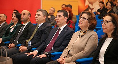 Ankara'da 'Deprem Gerçeği ve Ampute Rehabilitasyonu Sempozyumu'