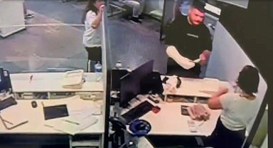 Ankara'da 7 milyon TL'lik 'özel dedektif' dolandırıcılığı; 7 tutuklama