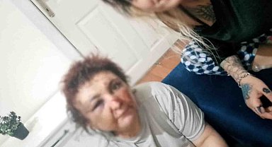 Ankara'da bir kadını zorla alıkoyup, darbeden 2 şüpheli tutuklandı