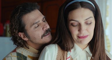 Annem Ankara, bu akşam Kanal D'de