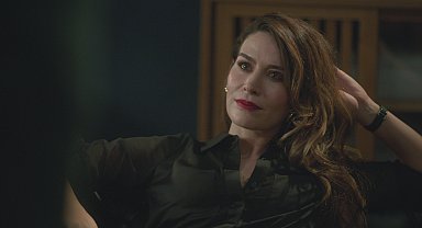 Annem Ankara'da Sevinç karakterini canlandıran Belçim Bilgin: Psikolojik derinliği olan bir proje