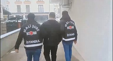 Antalya merkezli 31 ilde FETÖ'ye operasyon: 353 gözaltı
