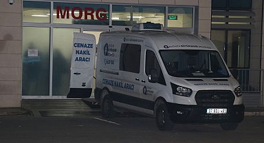 Antalya'daki cezaevinde intihar eden Yenidoğan Çetesi sanığının cenazesi alındı