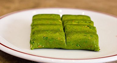 Antep fıstık ezmesi ve Isparta gülyağı Avrupa Birliği'nde tescilleniyor