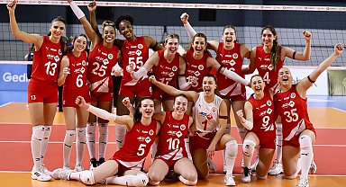 Aras Kargo'nun konuğu lider Fenerbahçe