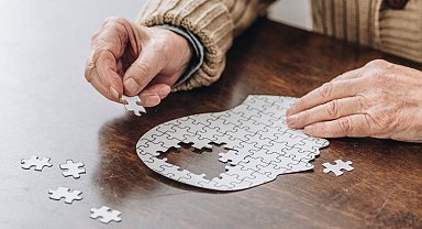 Araştırma: Alzheimer hastalığının gizli belirtisi olabilir