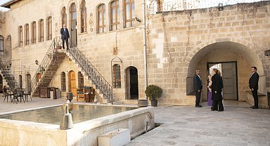 Arka Sokaklar'da 700'üncü bölüm heyecanı