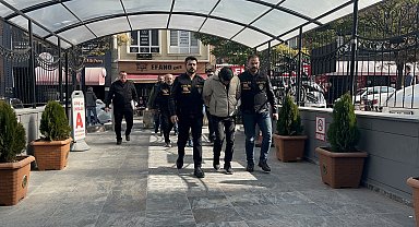 Arkadaşını başından vurarak öldüren sanık: Kucağımdayken silah aniden patladı