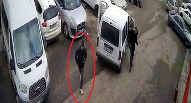 Arkadaşını bıçaklayarak öldüren şüpheli yakalandı