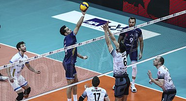 Arkas Spor kupayı gözüne kestirdi