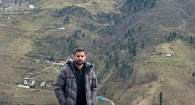 Asker adayı, uğurlama eğlencesinde maganda kurşunuyla yaralandı