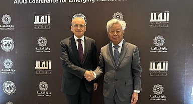 Asya Altyapı Yatırım Bankası'ndan Türkiye'ye güçlü destek