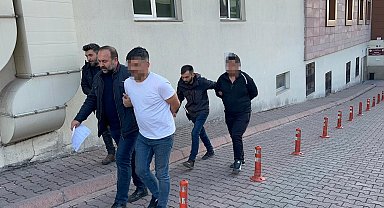 Av tüfekli cinayetin sanığına müebbet hapis istemi