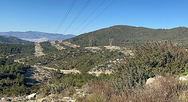 Avda kazara 12 yaşındaki oğlunu öldürdü