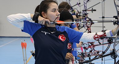 Avrupa Okçuluk Şampiyonası, Samsun'da yapılacak