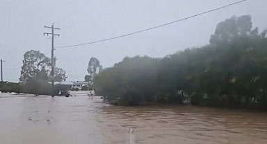 Avustralya'da sel: 1 ölü