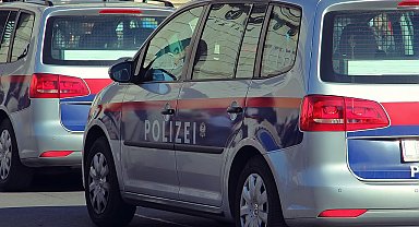 Avusturya'da bıçaklı saldırı: 1 ölü, 6 yaralı