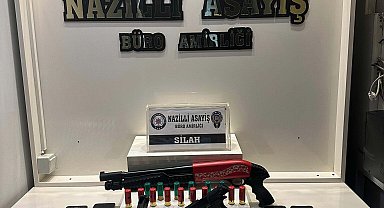 Aydın'da fuhuş operasyonu: 10 gözaltı