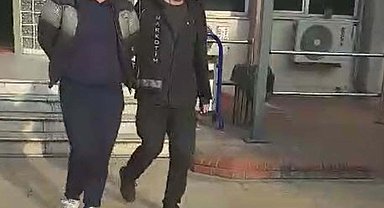 Aydın'da kokainle yakalanan şüpheli tutuklandı