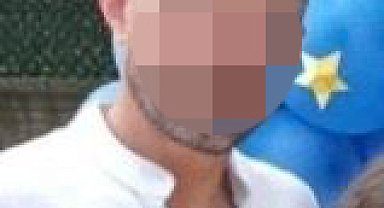 Ayrı yaşadığı eşinin evindeki çamaşır makinesine uyuşturucu gizlemiş