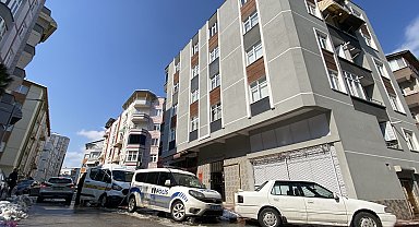 Babası tarafından hareketsiz bulunan Cansu, hastanede öldü