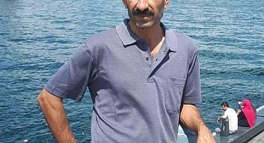 Babasını öldüren şüpheli tutuklandı