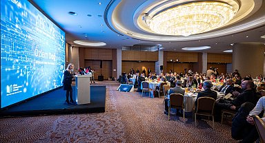 Bahçeşehir Koleji'nden 'Eğitimde Yapay Zeka' konferansı