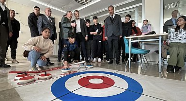 Bakan Bak, Türkiye Kupası için Şanlıurfa'ya geldi