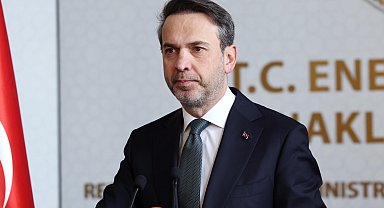Bakan Bayraktar: Yıl sonuna kadar 1,3 milyar metreküplük doğal gaz tedarik edeceğiz