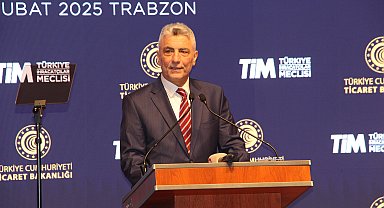 Bakan Bolat: 2025 yılına çifte rekorla başladık