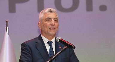 Bakan Bolat: İş insanlarımızın ilk defa Suriye'ye geçişlerinde valilerimiz 10 güne kadar izin verecekler