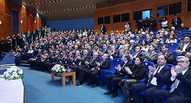 Bakan Bolat: Türkiye ekonomisi 18 çeyrektir büyümeye devam etmiştir