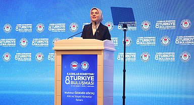 Bakan Göktaş: 28 Şubat'ı hiçbirimiz unutmadık